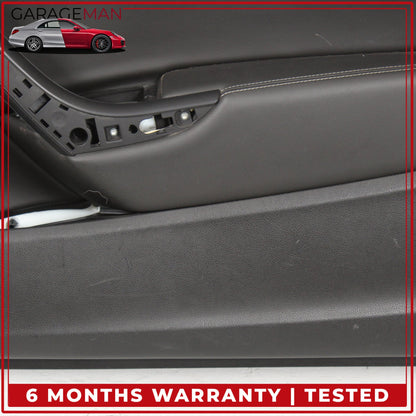 2016-2019 Buick Cascada Convertible Front Right Door Trim 39014325 OEM