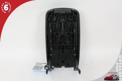 2014-2019 Mercedes W117 CLA45 AMG Front Center Console Armrest Arm Rest OEM