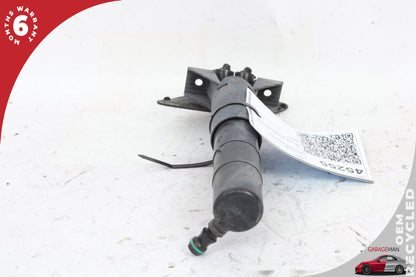 2011-2014 Porsche Cayenne 958 Front Left Side Head Light Washer Nozzle Pump OEM