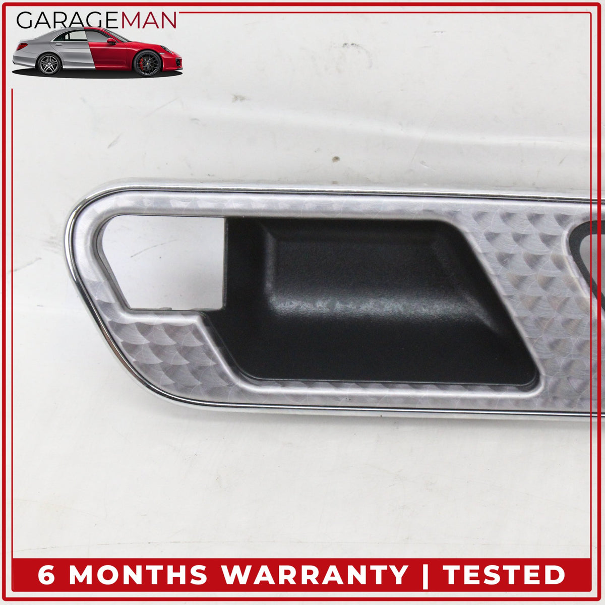 1997-2004 Mercedes-Benz SLK230 R170 Dashboard Center Console Door Panel Trim Set