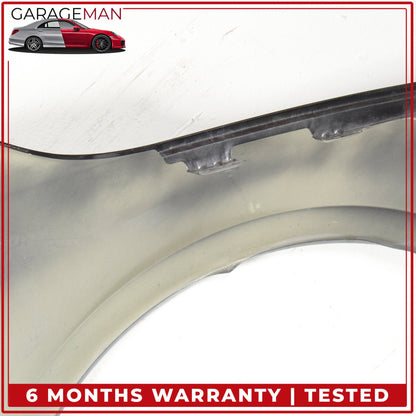 2016-2019 Buick Cascada Convertible Front Left Fender Panel 13350342 OEM