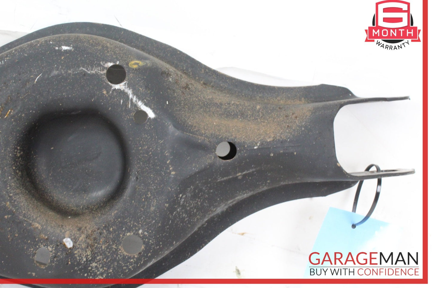 2009-2019 Ford Flex SUV Rear Left or Right Side Lower Control Arm 8A8Z5A649C OEM