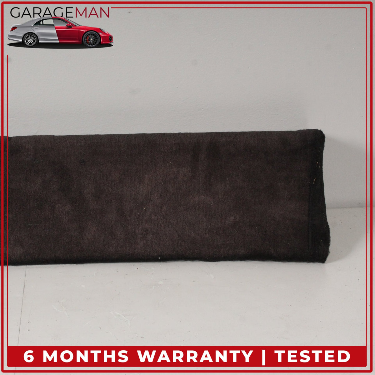 1999-2004 Porsche 911 Carrera Rear Package Tray and Panel Shelf Trim Carpet OEM