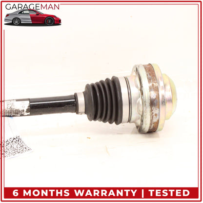 2016-2023 Audi TTS 8S AWD Front Left Side Axle CV Shaft 3Q0407271 OEM