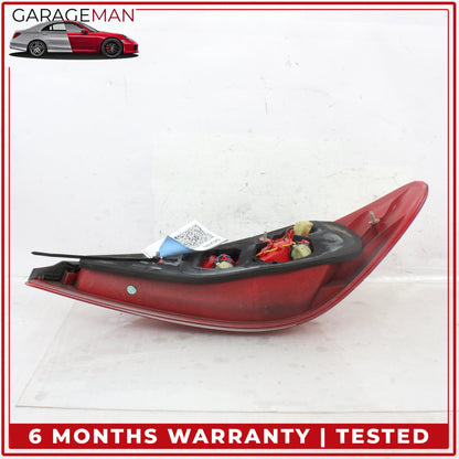 2003-2006 Mercedes R230 SL500 SL600 Tail Light Tail Lamp Rear Left Side OEM