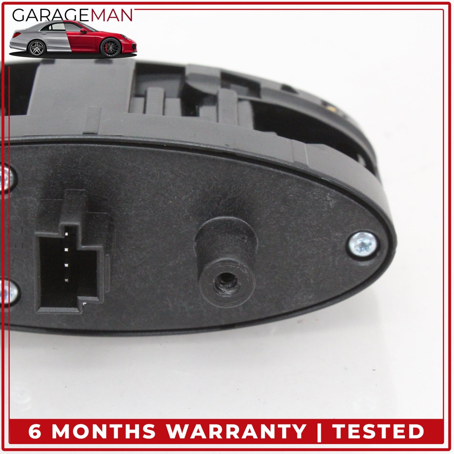 2003-2011 Mercedes W211 E350 CLS350 Front Right Window Switch 2118219758 OEM