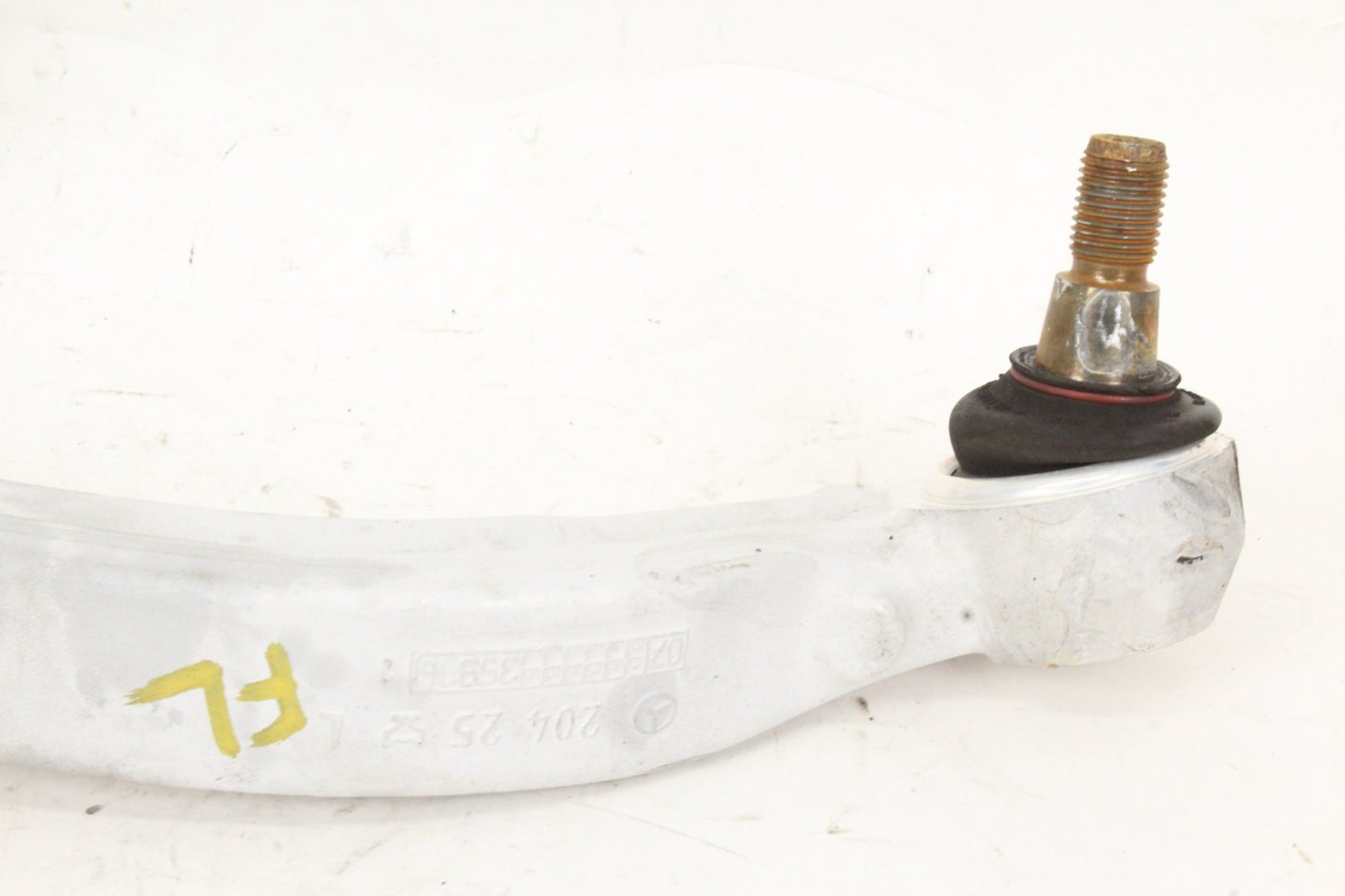2008-2014 Mercedes-Benz C300 C350 W204 Front Left Lower Control Arm 20425 OEM