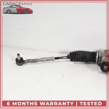 2006-2011 Mercedes W211 E350 Power Steering Gear Rack & Pinion Assembly OEM