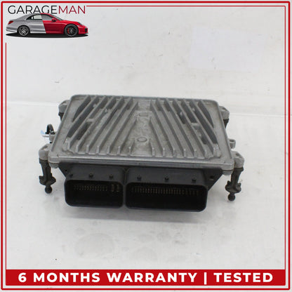 2010-2013 Mercedes W221 S400 Hybrid Engine Control Module ECU ECM 2729002600 OEM