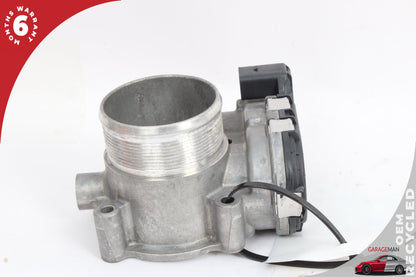 2018-2024 Audi Q5 SQ5 S5 S5 A5 Engine Throttle Valve Body 06M133062AG OEM