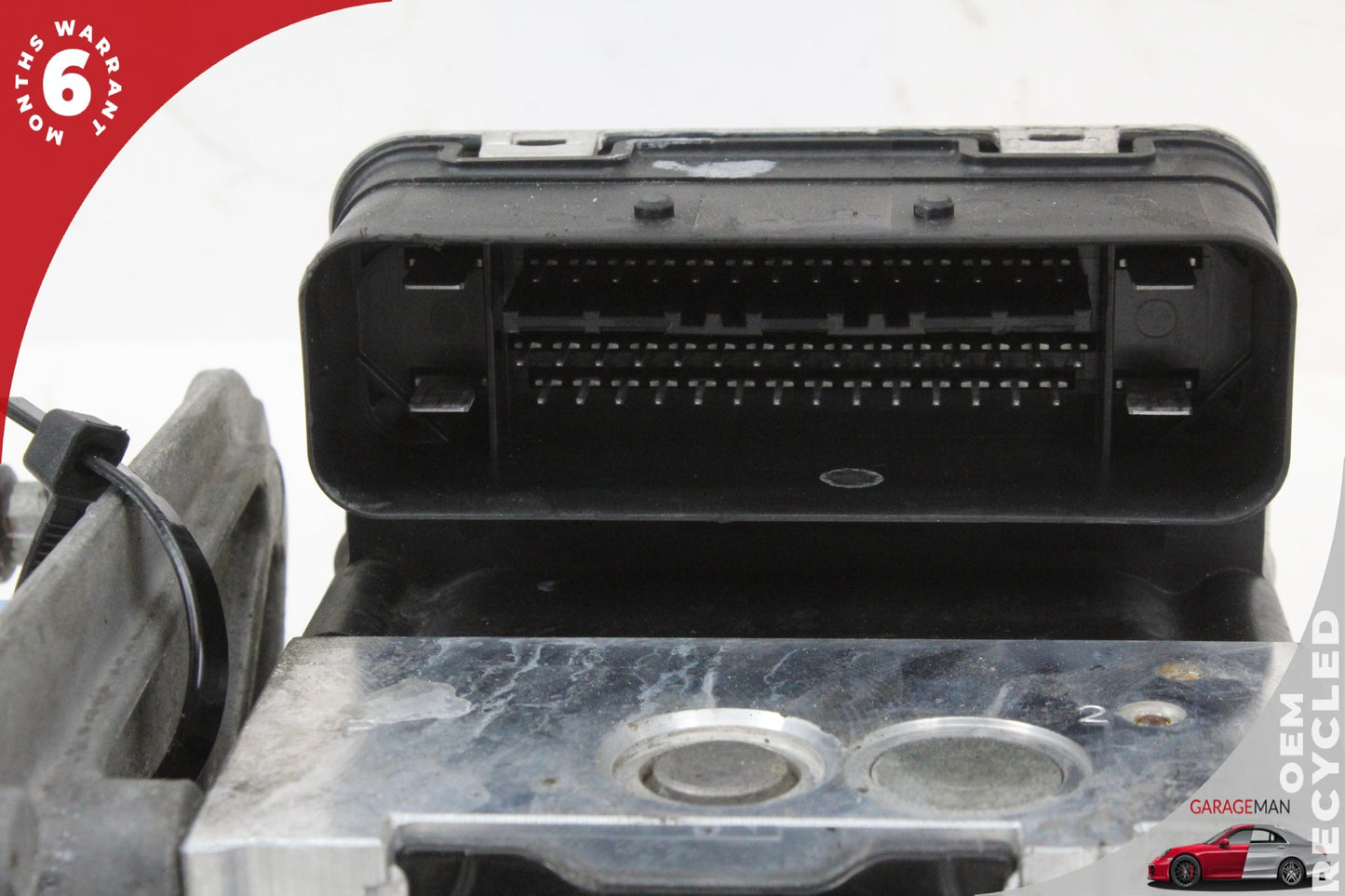 2010-2014 Mercedes W221 S550 ABS Anti Lock Brake Pump Module 2214311548 OEM