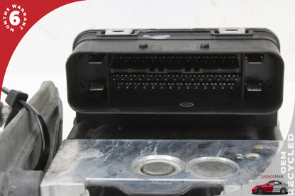 2010-2014 Mercedes W221 S550 ABS Anti Lock Brake Pump Module 2214311548 OEM