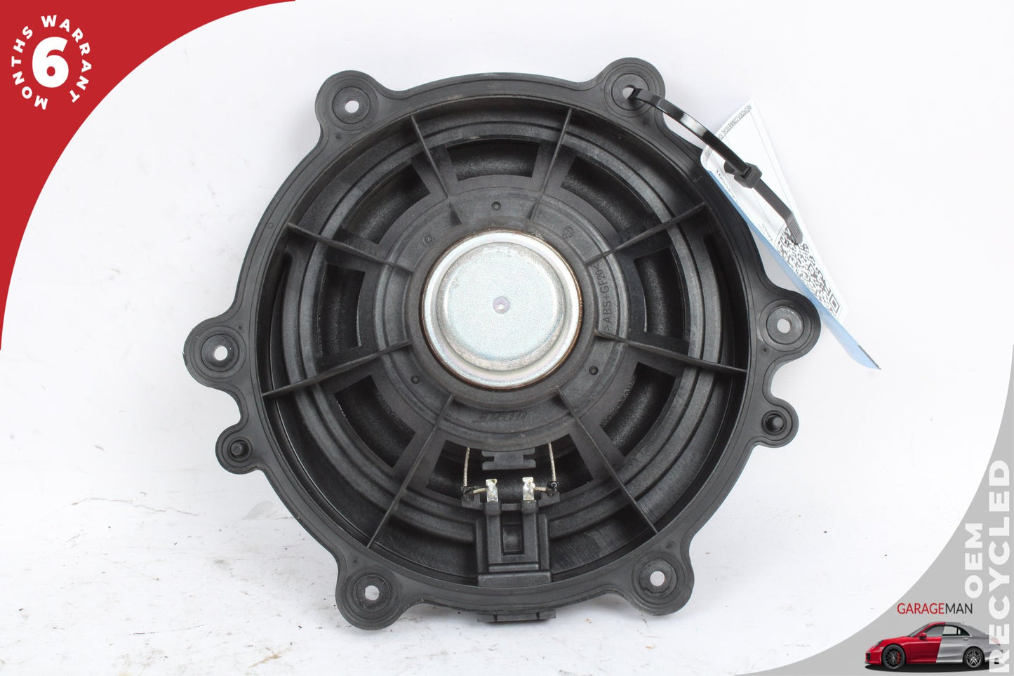 2010-2018 Porsche Cayenne 958 Panamera 970 Rear Left & Right Door Audio Speaker