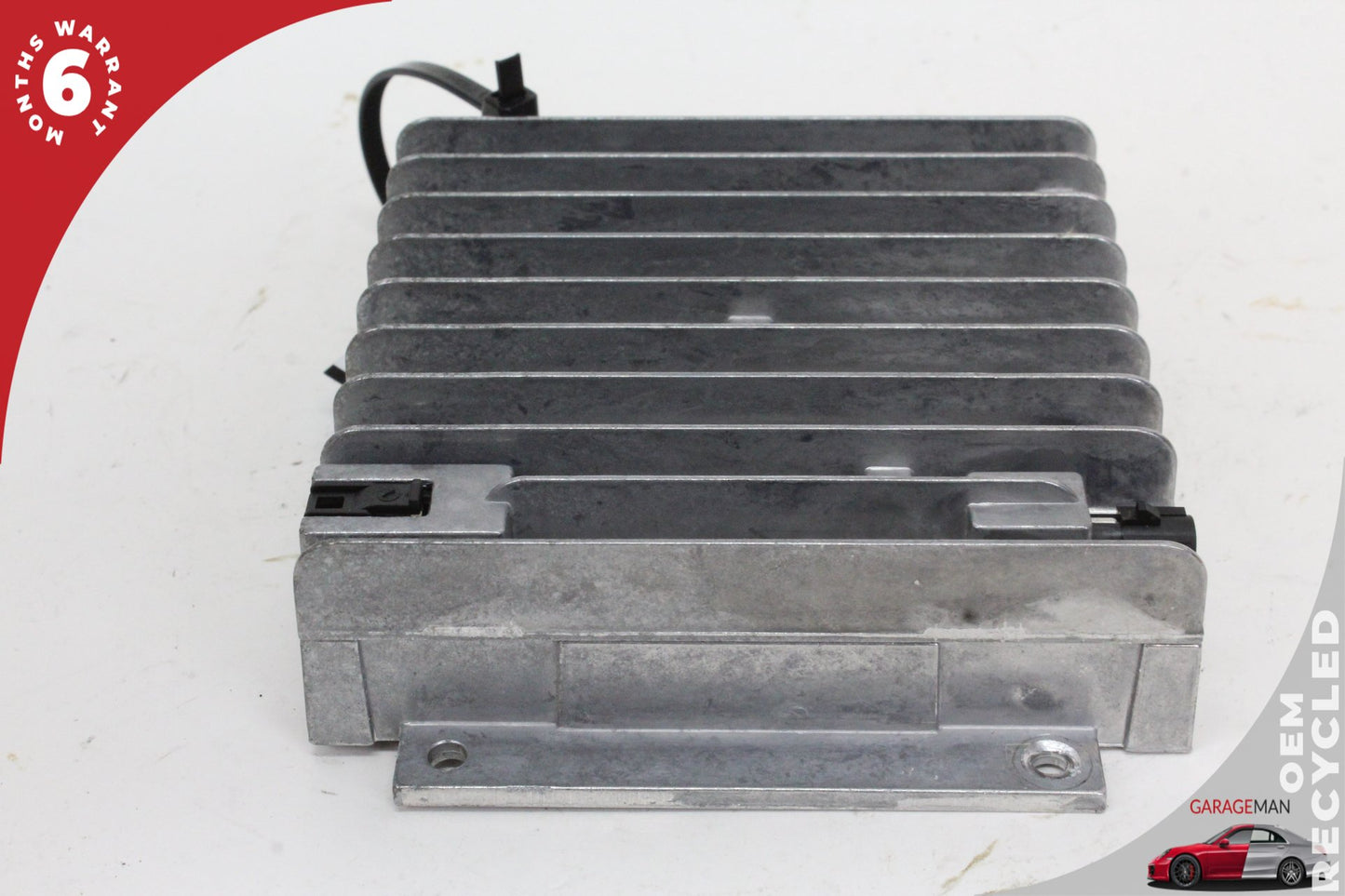 2000-2010 Mercedes R230 SL500 CL500 S500 CL550 Voice Control Module SYN9528A OEM