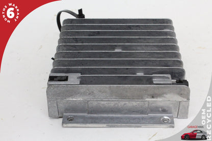 2000-2010 Mercedes R230 SL500 CL500 S500 CL550 Voice Control Module SYN9528A OEM