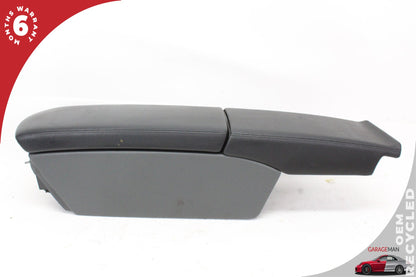 03-06 Mercedes-Benz SL500 R230 Front Center Console Armrest Storage Box 23068000