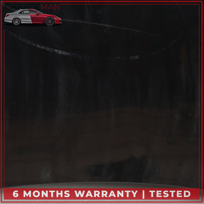2012-2018 Audi A7 S7 RS7 Front Hood Bonnet Panel Phantom Black Metallic OEM