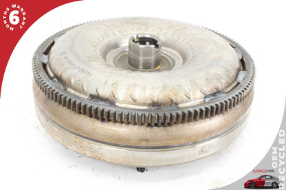 2018-2023 Audi Q3 Volkswagen Tiguan Transmission Torque Converter 09P323571B OEM