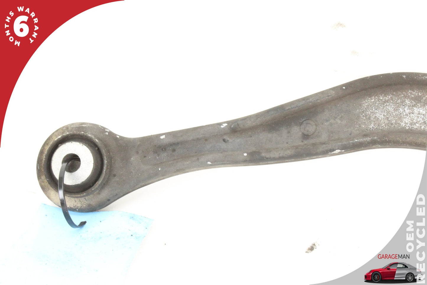 2007-2014 Mercedes W221 S550 CL550 Rear Left or Right Side Upper Control Arm OEM