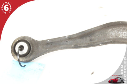 2007-2014 Mercedes W221 S550 CL550 Rear Left or Right Side Upper Control Arm OEM