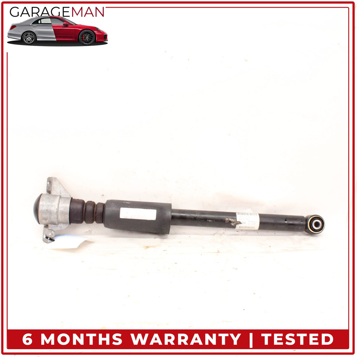 2015-2026 Porsche Macan 95B Rear Left or Right Side Shock Strut Absorber OEM