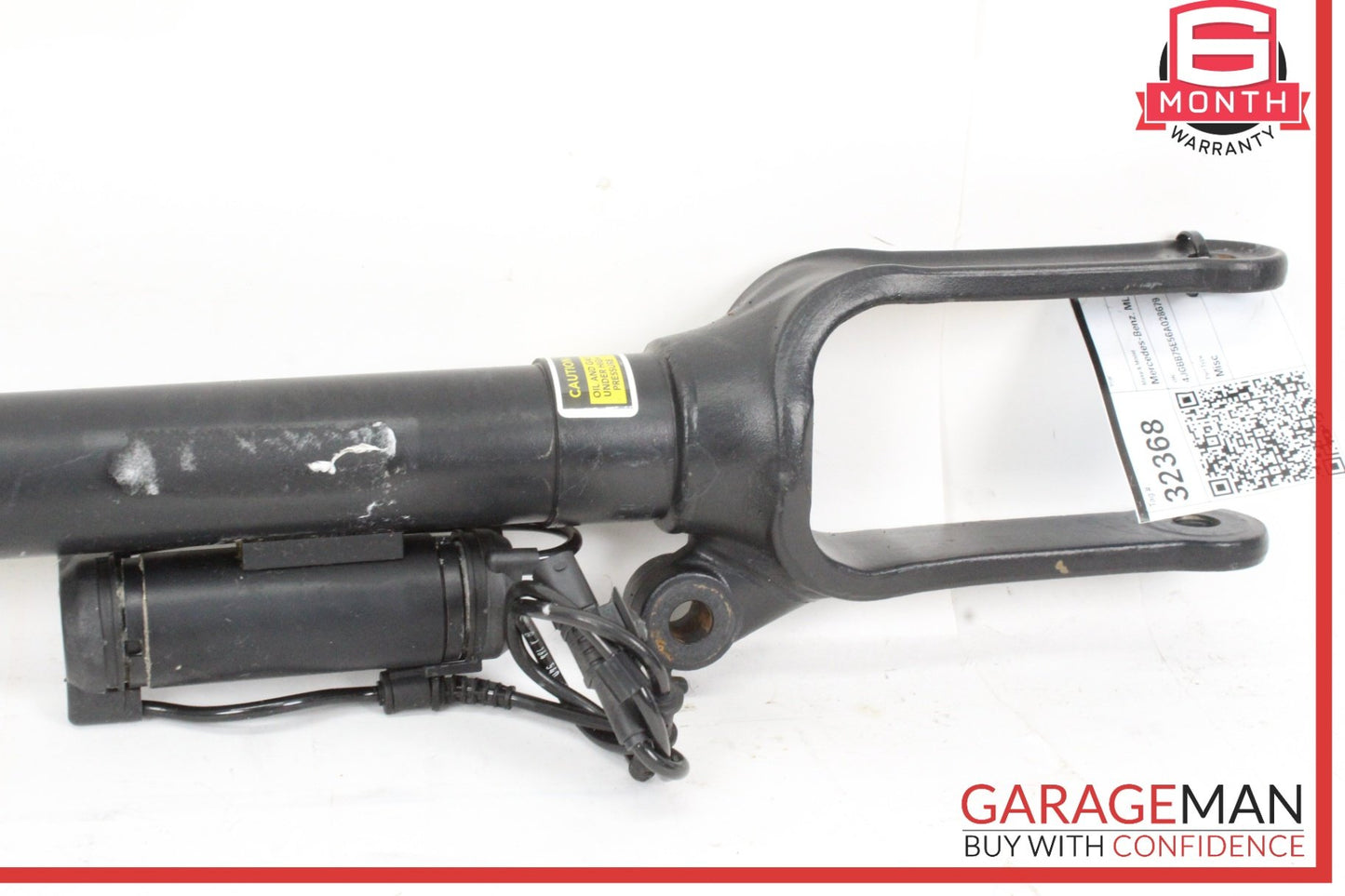 2005-2012 Mercedes-Benz ML500 M-Class W164 AWD 5.0L Shock Absorber Strut 1643204513 OEM