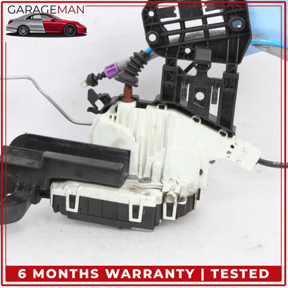 2015-2020 Mercedes X156 GLA250 Front Right Passenger Side Door Lock Actuator OEM