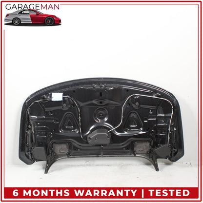 2016-2019 Buick Cascada Convertible Top Rear Deck Tonneau Cover 13378933 OEM