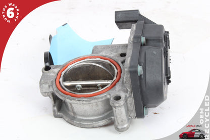 2011-2017 Audi A7 Hatchback Engine Throttle Valve Body 057128063G Genuine