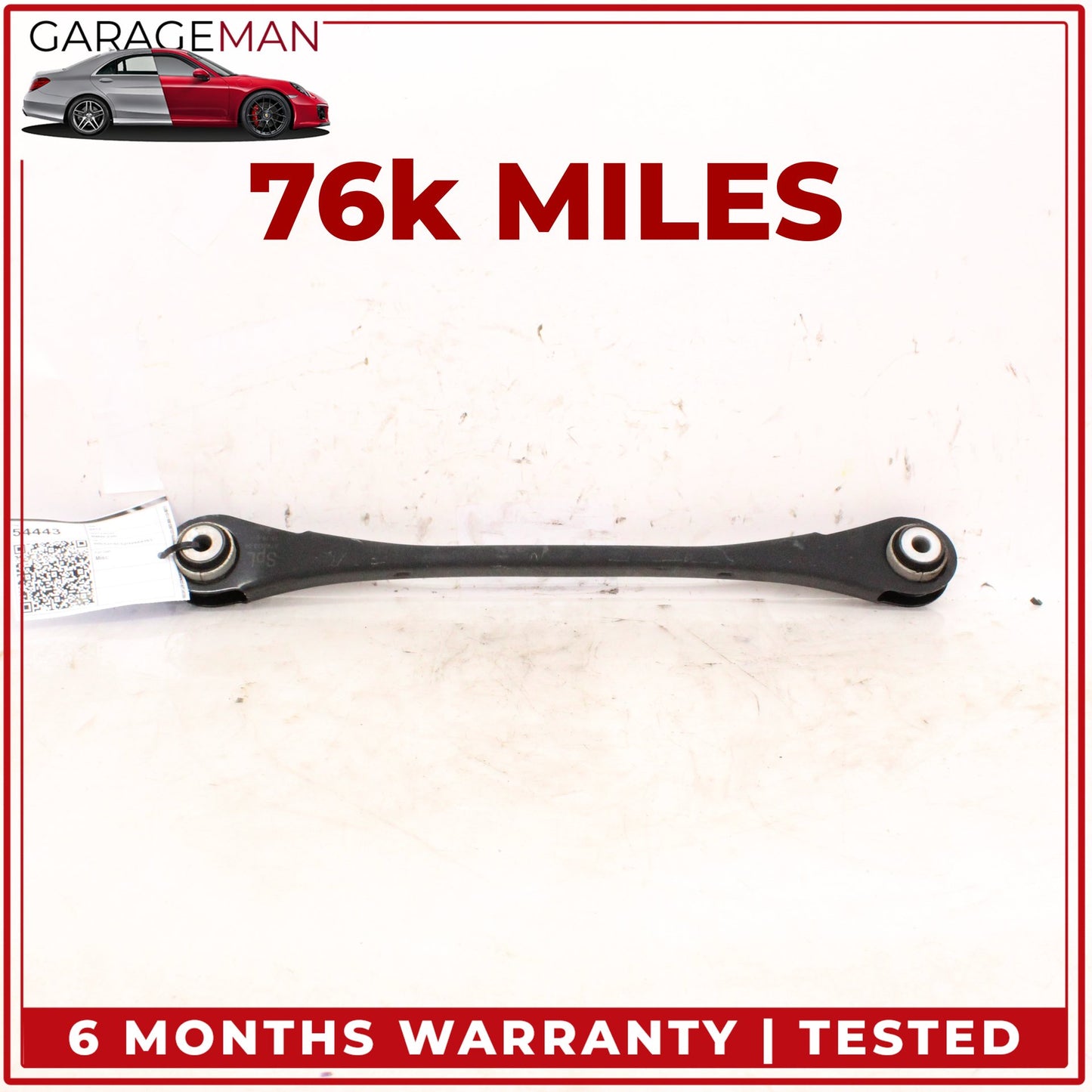 2012-2021 BMW 230i F22 Rear Left or Right Side Track Bar Control Arm 6792533 OEM