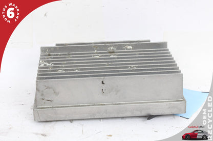 2007-2013 BMW 335is 135i 535i Audio Radio Sound Amplifier AMP 9246186 OEM