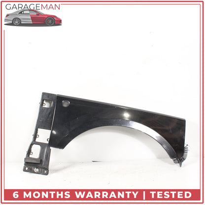 2006-2012 Range Rover L322 Front Right Fender Panel Black 2H4Z16015AA OEM