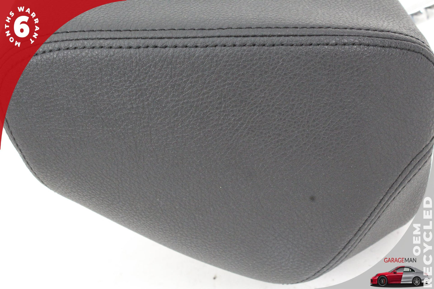 2012-2019 BMW 430i F36 Sedan Front Right or Front Left Side Headrest 52107362623