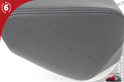 2012-2019 BMW 430i F36 Sedan Front Right or Front Left Side Headrest 52107362623