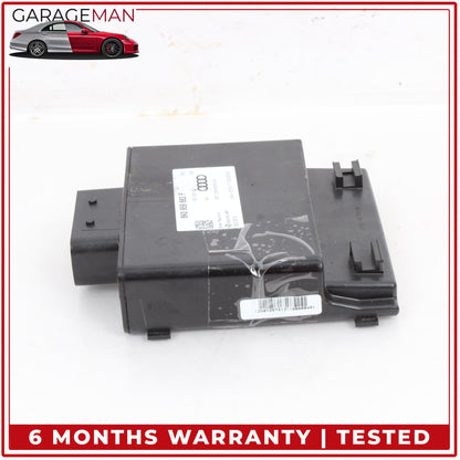 2012-2018 Audi A6 A7 Voltage Stabilizer Control Module Unit 8K0959663F OEM