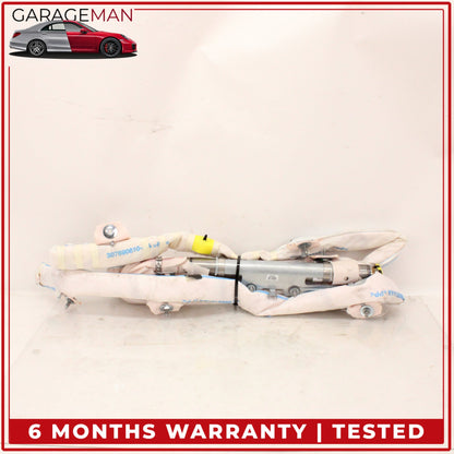 2014-2022 LR Range Rover Sport L494 Right Side Upper Roof Curtain Air Bag OEM