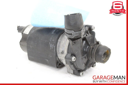 2010-2018 Mercedes-Benz S550 W221 Engine Auxiliary Water Pump 0005000386