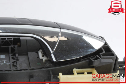 2010-2017 Mercedes-Benz E250 W212 Door Handle 2047602434 OEM