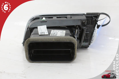 2015-2018 Porsche Macan 95B A/C Dashboard Air Fresh Vent Left Side 95B819701 OEM
