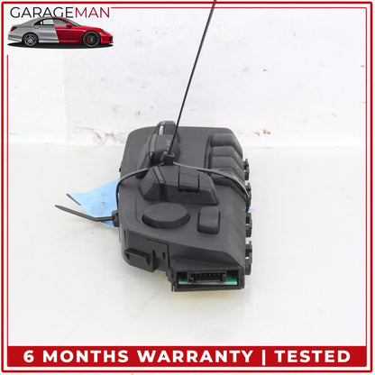 2012-2018 BMW 650i F13 Front Left Seat Control Adjustment Memory Switch OEM