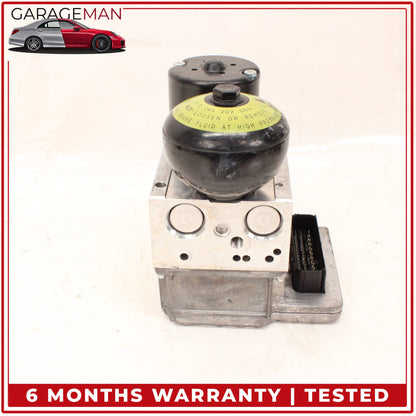 2003-2008 Mercedes R230 SL500 SBC Brake Anti Lock ABS Hydraulic Pump OEM