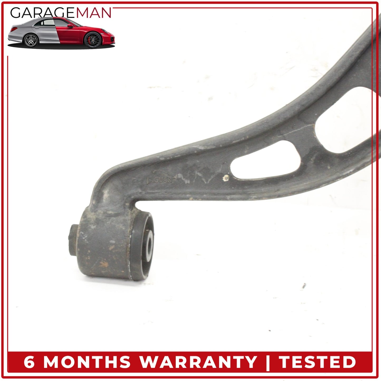 1997-2006 Jaguar XK8 RWD Front Right Side Lower Control Arm MJA1374AA OEM