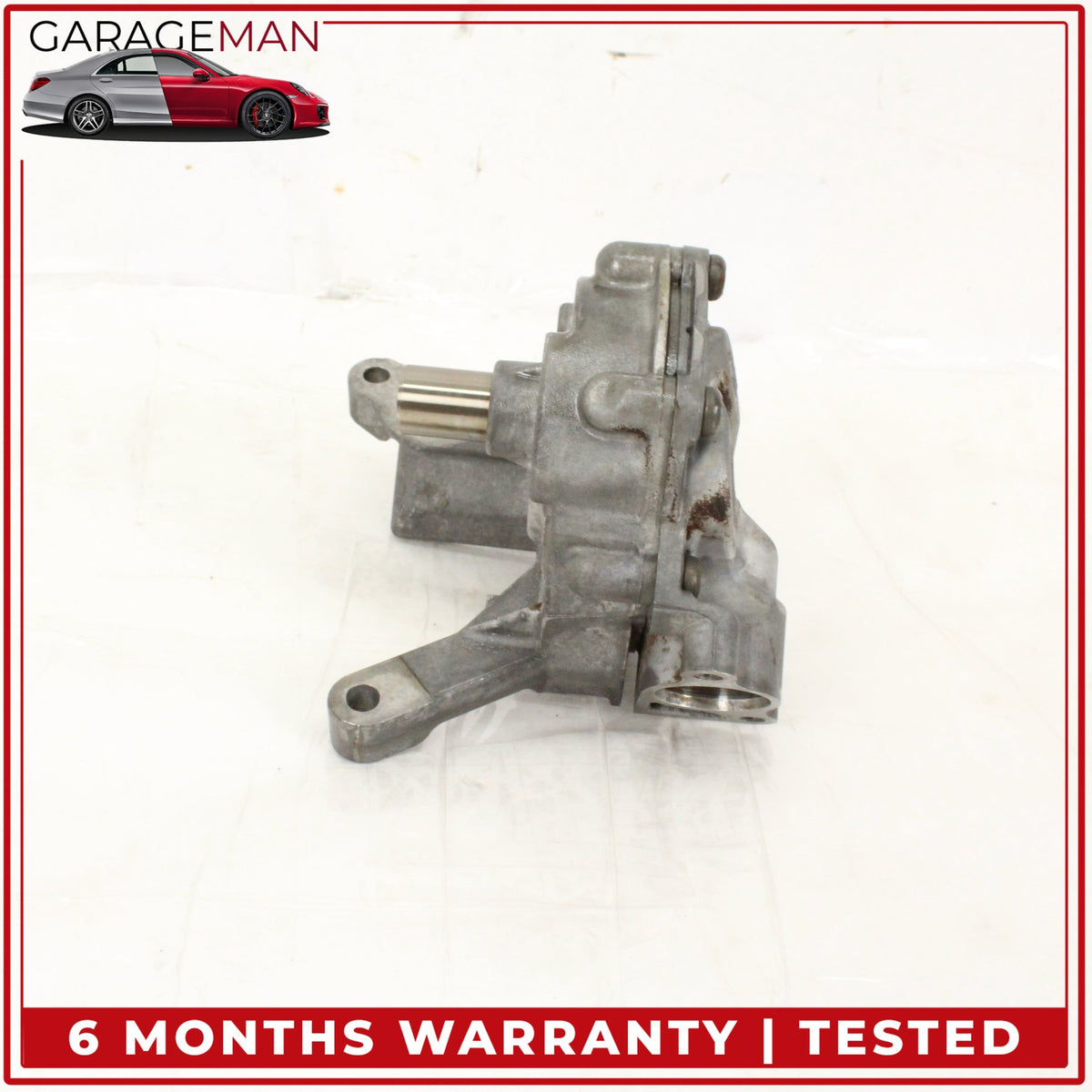 2011-2019 Audi A7 A6 Q5 SQ5 VW Touareg Engine Motor Oil Pump 306E105AQ OEM