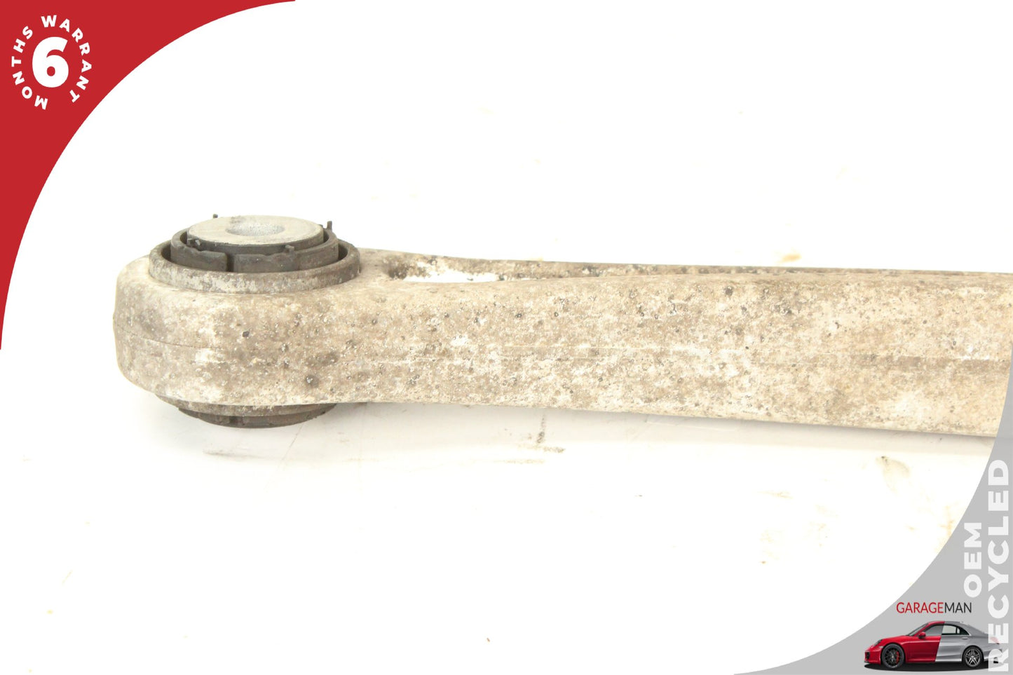07-15 Audi Q7 Rear Right or Left Side Upper Rearward Control Arm OEM