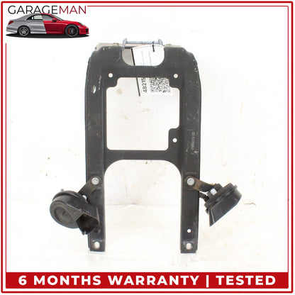 2007-2012 Mercedes X164 GL550 GL450 Front Upper Radiator Support Bracket OEM