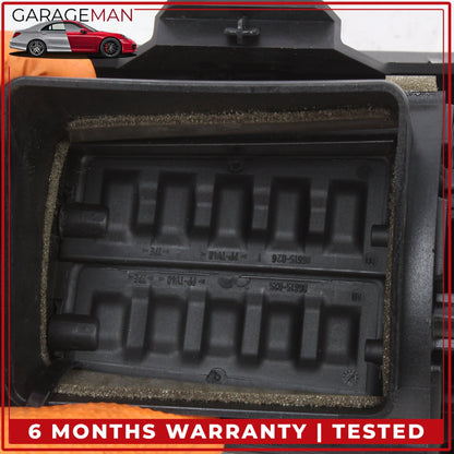 2009-2015 Jaguar XF X250 Front Left Side Dash AC A/C Air Vent CX23014A23AC OEM