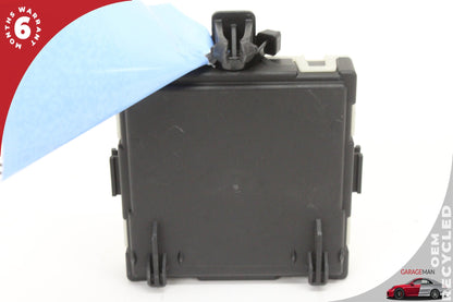 17-19 Mercedes-Benz E400 W213 Wagon Right Front Door Control Module 2139005613 OEM