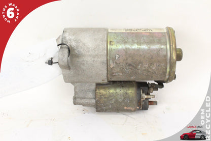 2002-2005 Ford Thunderbird 3.9L V8 Engine Motor Starter 6W4Z11002ARM OEM