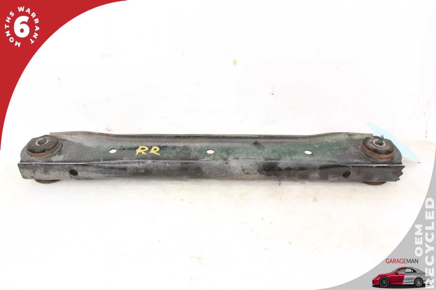 1993-2002 Pontiac Firebird Rear Left or Rear Right Side Trailing Control Arm OEM