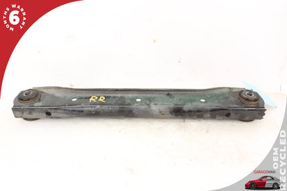 1993-2002 Pontiac Firebird Rear Left or Rear Right Side Trailing Control Arm OEM